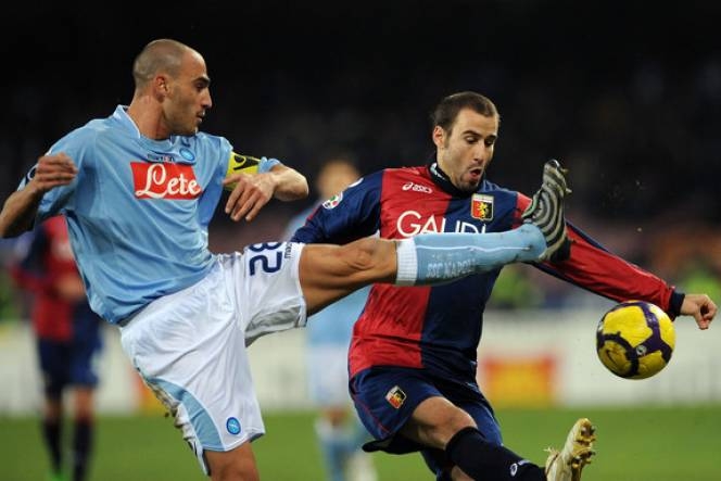 Nhận định Soi Kèo Genoa vs Napoli, 02h45 ngày 07/02, VĐQG Italia