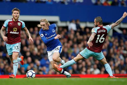 Nhận định Soi Kèo Everton vs Burnley, 00h30 ngày 14/03