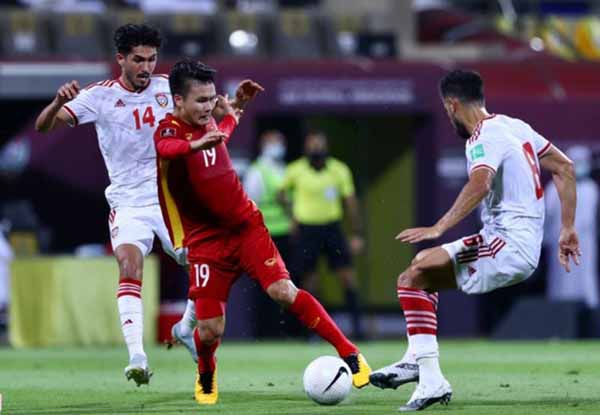 Nhận định Soi Kèo Oman vs Việt Nam, 23h ngày 12/10, VL World Cup