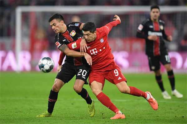 Nhận định Soi Kèo Leverkusen vs Bayern Munich, 20h30 ngày 17/10