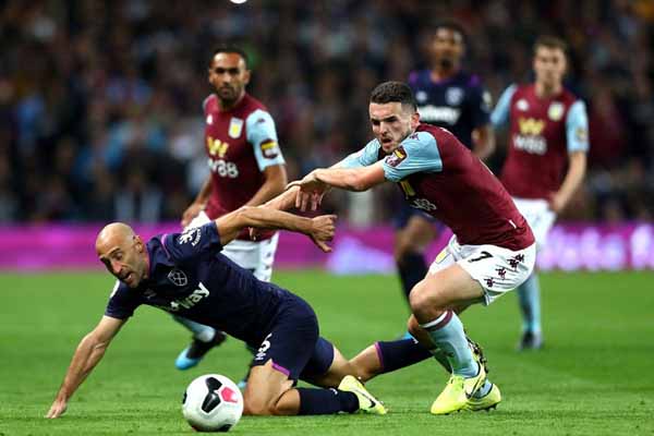 Nhận định Soi Kèo Aston Villa vs West Ham: Kéo sập Villa Park
