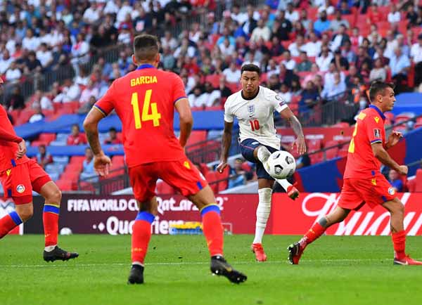 Nhận định Soi Kèo Andorra vs Anh, 01h45 ngày 10/10, VL World Cup