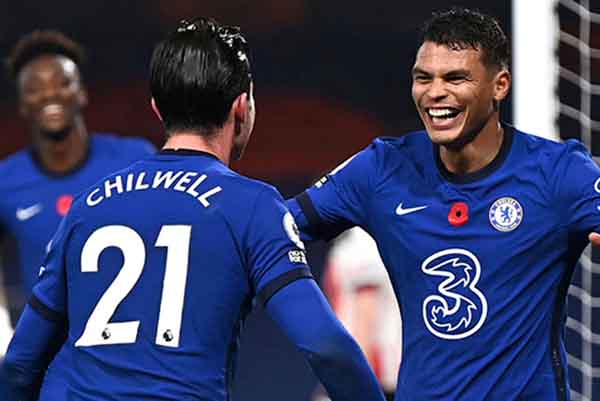 Ngoại hạng Anh, nơi hàng thủ quyết định thành bại