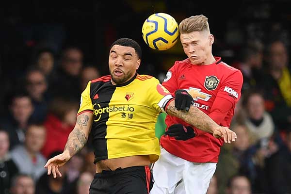 Nhận định Soi Kèo Watford vs MU: Cơ hội của Quỷ đỏ