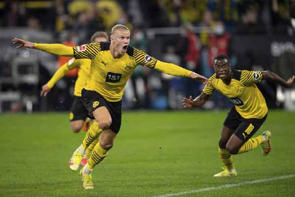 Nhận định Soi Kèo Sporting Lisbon vs Dortmund: Cuộc chiến sinh tử