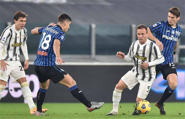 Nhận định Soi Kèo Juventus vs Atalanta: Không còn đường lùi