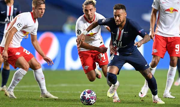 Nhận định Soi Kèo RB Leipzig vs PSG: Níu giữ hy vọng mong manh