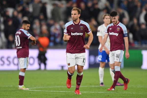 Nhận định Soi Kèo Genk vs West Ham: Tấm vé đầu tiên
