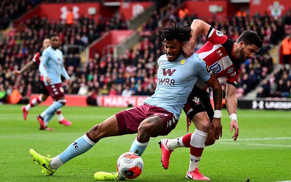 Nhận định Soi Kèo Southampton vs Aston Villa: Khủng hoảng kéo dài