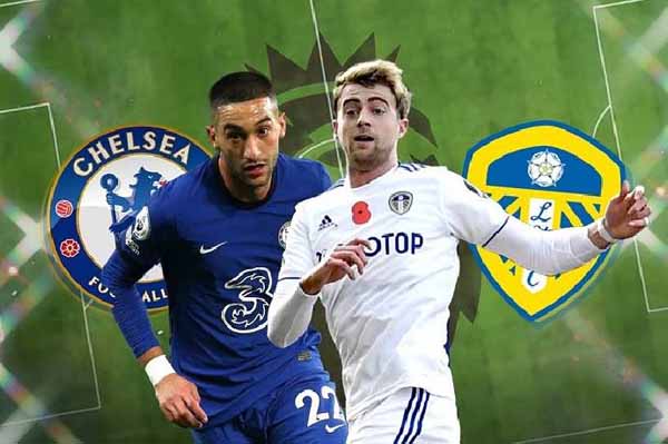 Nhận định Soi Kèo Chelsea vs Leeds: Bất ổn kéo dài