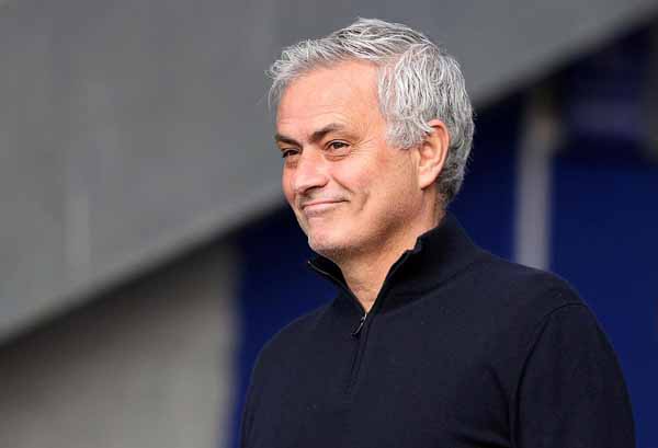 Thắng Atalanta 4-1, Jose Mourinho nổ tưng bừng