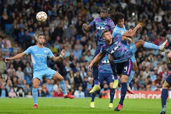 Nhận định Soi Kèo Brentford vs Man City: Khó cản đội khách