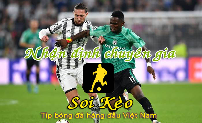 Soi Kèo Maccabi Haifa - Juventus