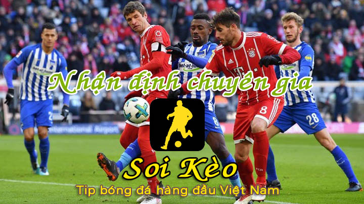 Soi Kèo Bayern Munich - Freiburg