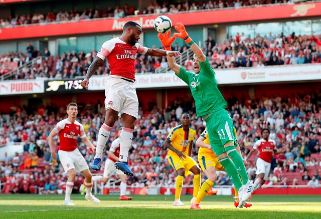 Ngoại hạng Anh 2022: Vòng đấu của những trận derby