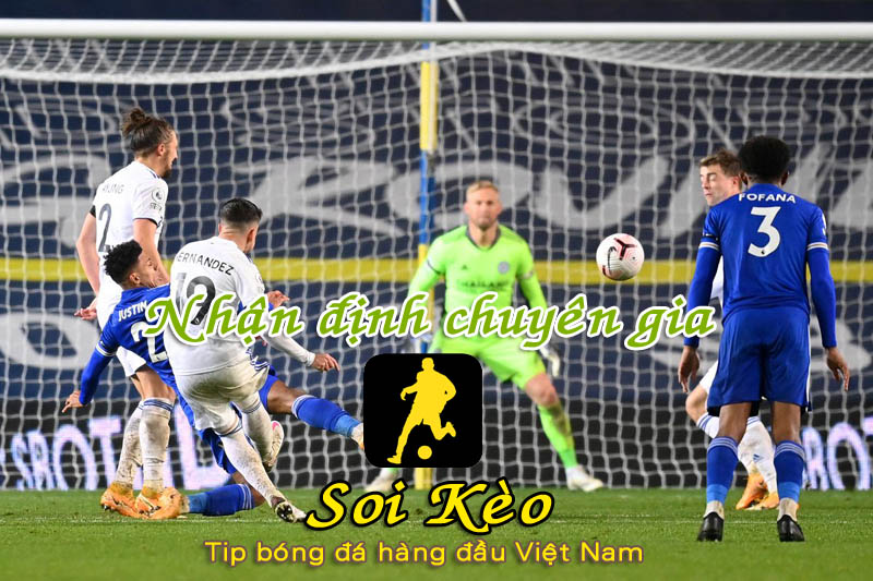 Soi Kèo Leicester - Leeds