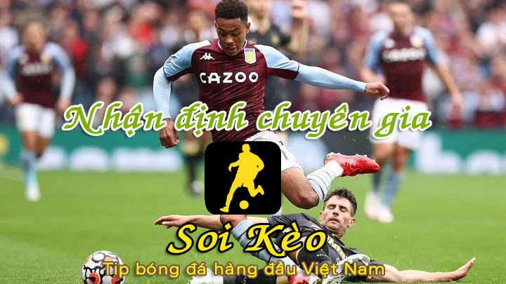 Soi Kèo Aston Villa - Brentford