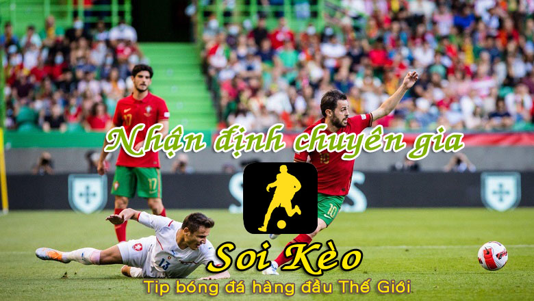Soi Kèo Bồ Đào Nha - Nigeria