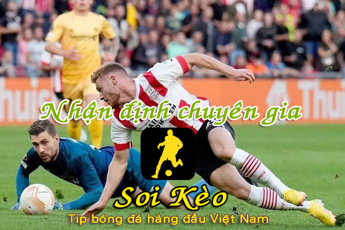 Soi Kèo Bodo Glimt - PSV