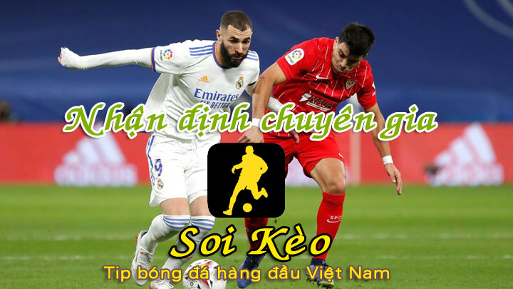Soi Kèo Vallecano - Real Madrid
