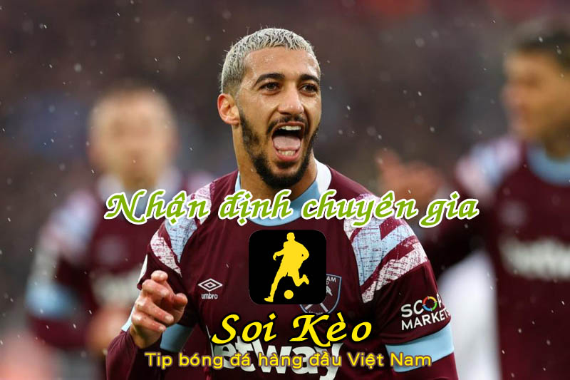 Soi Kèo West Ham - Blackburn