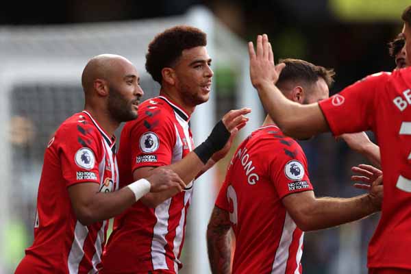 Nhận định Soi Kèo Southampton vs Brentford: Nụ cười trở lại