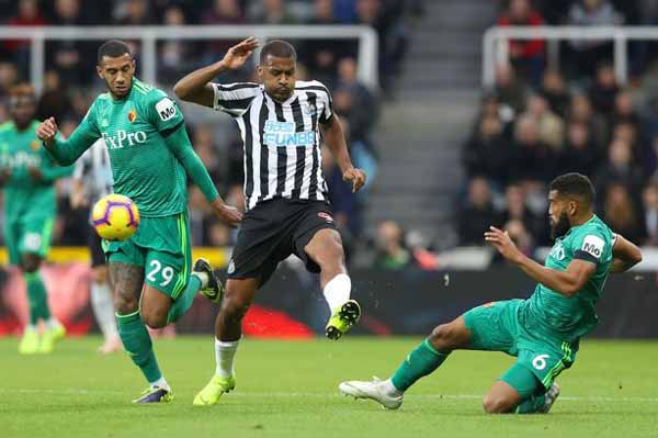 Nhận định Soi Kèo Newcastle vs Watford: Chủ nhà gặp khó