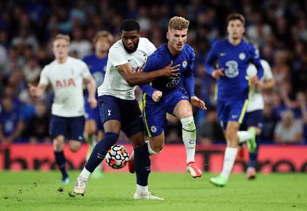 Nhận định Soi Kèo Chelsea vs Tottenham: Bất phân thắng bại