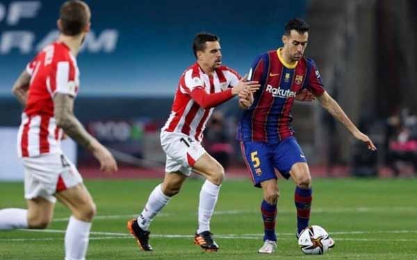 Nhận định Soi Kèo Mallorca vs Barcelona: Vực dậy tinh thần