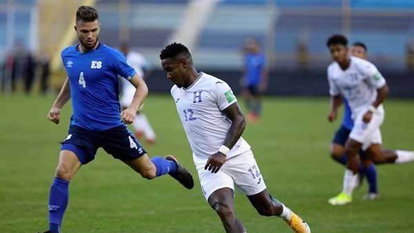 Nhận định Soi Kèo Honduras vs El Salvador: Trận đấu thủ tục