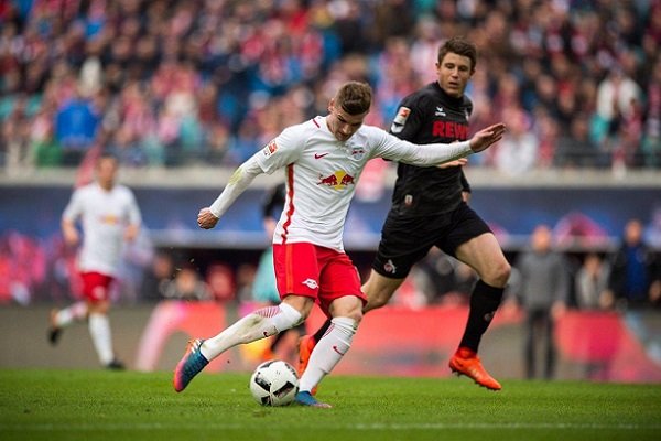 Nhận định Soi Kèo RB Leipzig vs Koln: Chen chân top 4