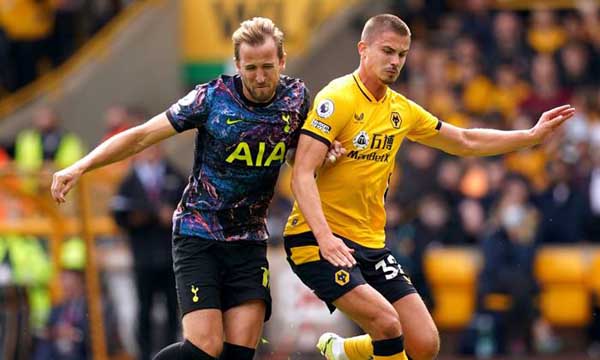 Nhận định Soi Kèo Tottenham vs Wolves: Tái diễn sai lầm