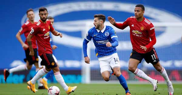 Nhận định Soi Kèo MU vs Brighton: Quỷ đỏ trút giận