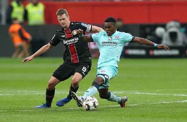 Nhận định Soi Kèo Mainz vs Leverkusen: Đánh sập MEWA ARENA