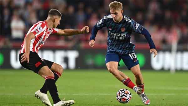 Nhận định Soi Kèo Arsenal vs Brentford: Chiến thắng tưng bừng