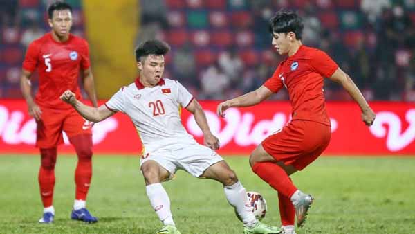 Nhận định Soi Kèo U23 Việt Nam vs U23 Thái Lan: Trận cầu sinh tử