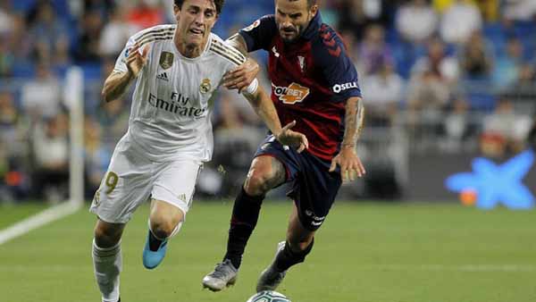 Nhận định Soi Kèo Mallorca vs Real Madrid: Los Blancos bứt phá