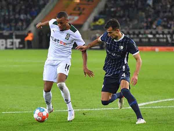 Nhận định Soi Kèo Bochum vs Monchengladbach: Chủ nhà có điểm