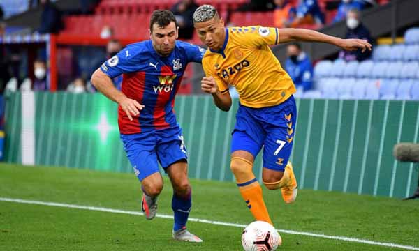 Nhận định Soi Kèo Crystal Palace vs Everton: Bại binh phục hận