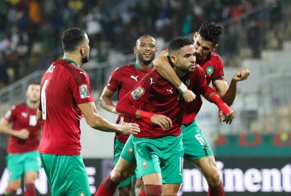 Nhận định Soi Kèo Congo vs Morocco: Sớm định đoạt số phận