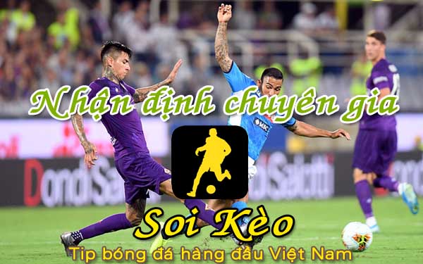 Nhận định Soi Kèo Napoli vs Fiorentina: Áp lực lên ngôi đầu