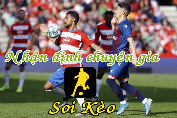 Nhận định Soi Kèo Granada vs Levante: Những kẻ khốn khổ