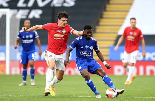 Nhận định Soi Kèo MU vs Leicester: Mục tiêu cuối cùng