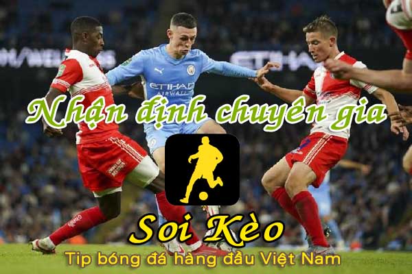 Nhận định Soi Kèo Man City vs Brighton: Chấm dứt chuỗi trận nghèo nàn