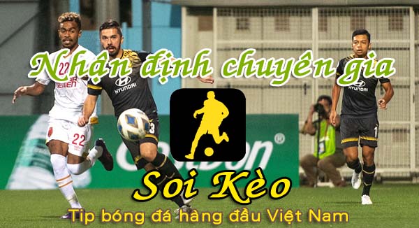 Nhận định Soi Kèo Tampines Rovers vs PSM Makassar