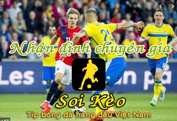 Nhận định Soi Kèo Thụy Điển vs Na Uy