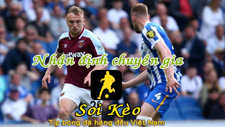 Soi Kèo West Ham - Brighton