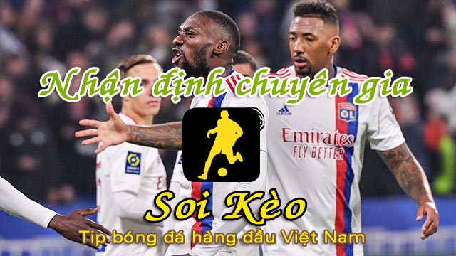 Nhận định Soi Kèo Lyon vs Ajaccio