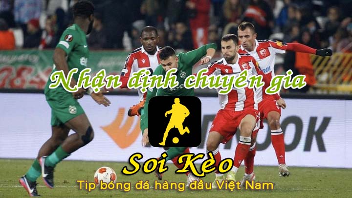 Soi Kèo Monaco - Ferencvarosi