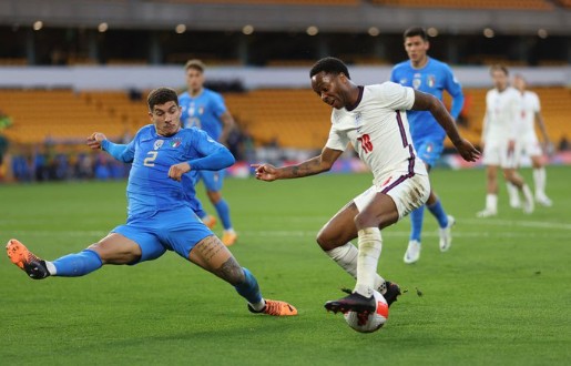 Nations League: Tham vọng và ảo tưởng